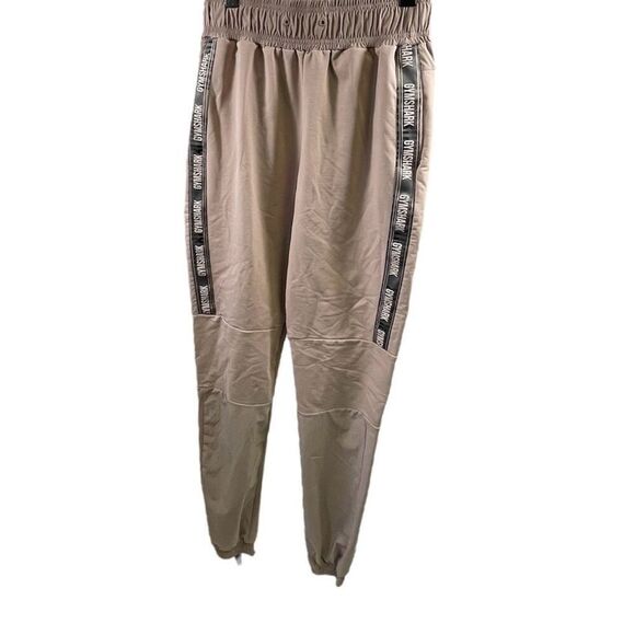 Gymshark Mauve Sweatpants Size S - Picture 1 of 8